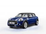 Mini Cooper S 5-Door Seven 2016 года